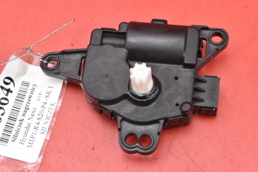 Motor heizgebläse EA1F0-ERJBA01 HYUNDAI NEXO 161 KM 18