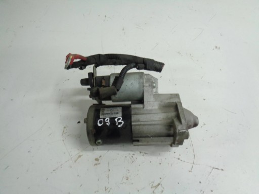 DACIA SANDERO II LOGAN 1,0 SCE starter 18r