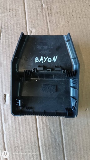 cover cover mirrors HYUNDAI BAYON 99217-Q0000