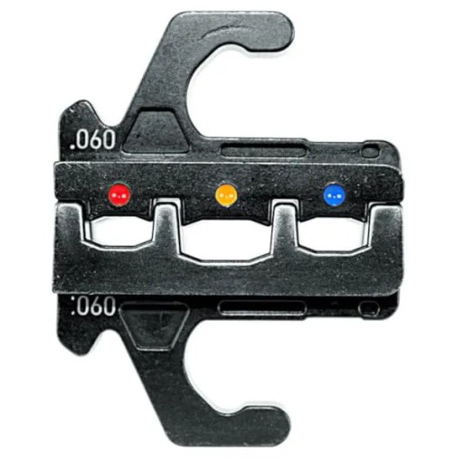 Обтискна матриця Multicrimp 60 (в коробці)