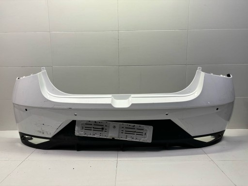 Stoßstange hinten Hyundai i20 3 2022