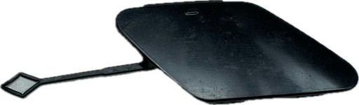 A697 BMW 2 U06 2021- m-packet towing hook cap of a bumper front 8080203