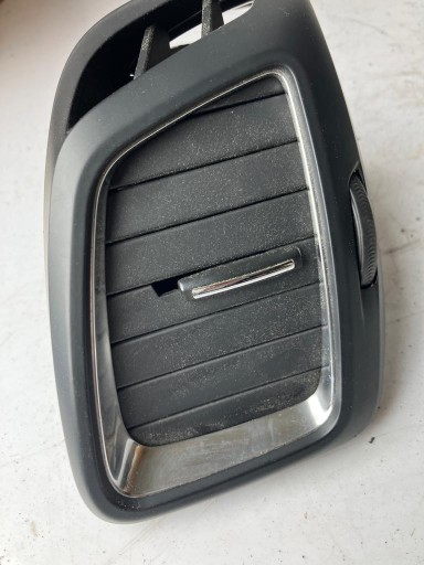 grid air conditioning devices left CITROEN DS5 EUROPA