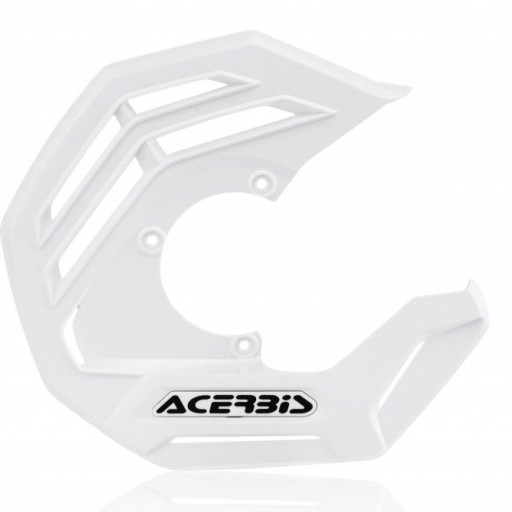 0024328.030 - Передний тормозной диск X-FUTURE