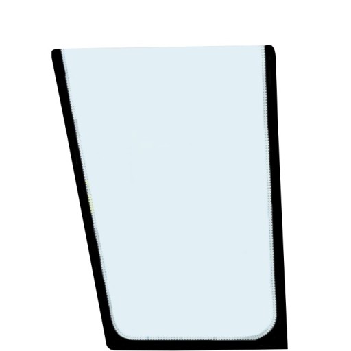 ВІТРОВЕ СКЛО ЛІВЕ ШОВКОГРАФІЯ CASE 570ST 84598731