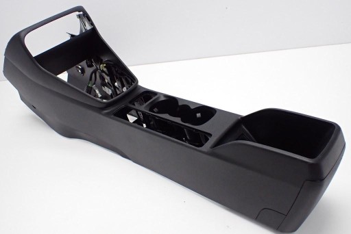 H1BB-A045A07-AK H1BB-A046B27-AW - ТОННЕЛЬ ЕВРОПА ОРИГИНАЛ FORD FIESTA MK8 22R