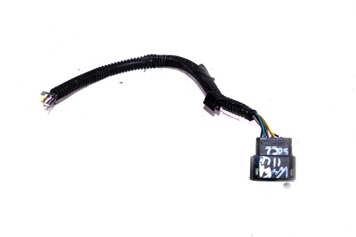 ЗАГЛУШКА ЛАМПА CUB FORD KUGA MK2 9 PIN