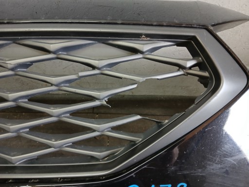 nárazník predok SEAT TARRACO