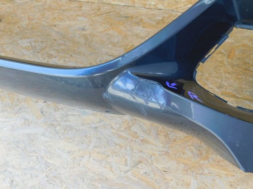 BMW F45 F46 2 m-packet front bumper front