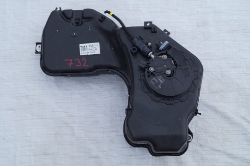 Behälter Pumpe ADBLUE HYUNDAI SANTA FE IV 2.2 CRDI 31550-S1900 31510-G9000