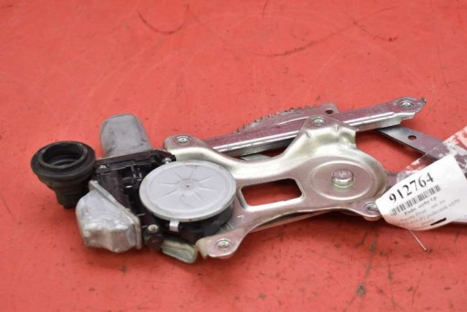 window regulator right rear part 85710-72020 TOYOTA PRIUS 3 III XW30 09-11