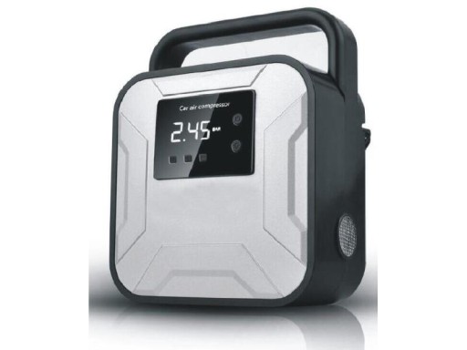 КОМПРЕСОР 12 В, DIGI