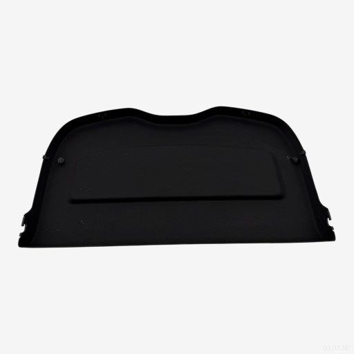 plato rear boot ALFA ROMEO JUNIOR