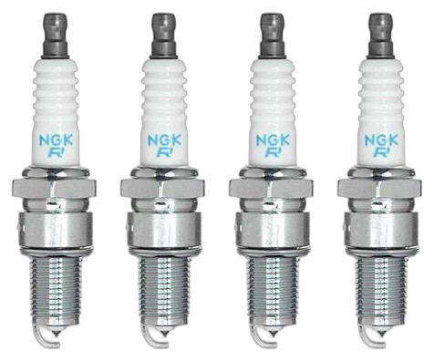 Свеча зажигания нгк 5760