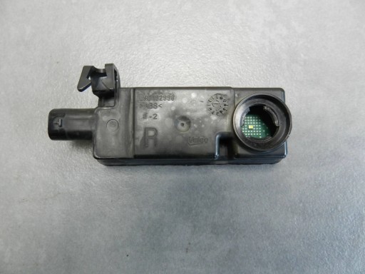 VW Golf VIII светодиодная лампа 5H0941654G