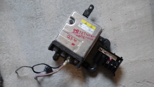 4M0959663C - Інвертор AUDI Q7 3.0 TDI