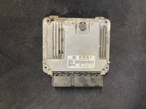 Контролер двигуна комп'ютера № 03c906056dc виставляю рахунок