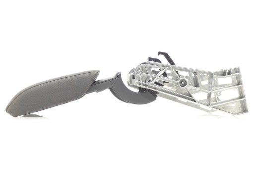 Armlehne mitte TUNELU MATERIALOWY schwarzer AUDI Q3 8U 11R- 8U0864283A