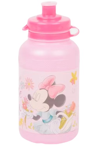 Пляшка для води Durabo Minnie Mouse 400 мл