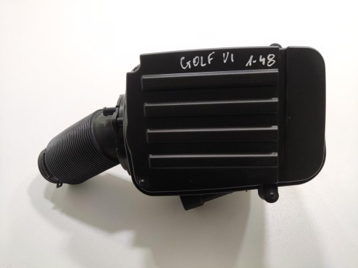 luftfiltergehäuse VOLKSWAGEN GOLF VI 1.4 TSI 2008-2012 1K0129607AL