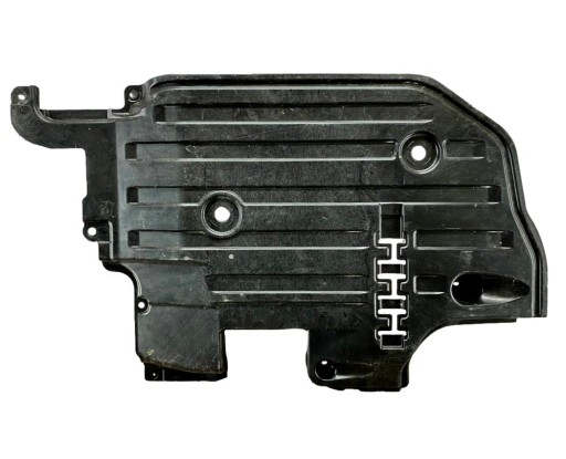 32289319 - VOLVO V60CC II нижняя правая задняя защитная пластина OE