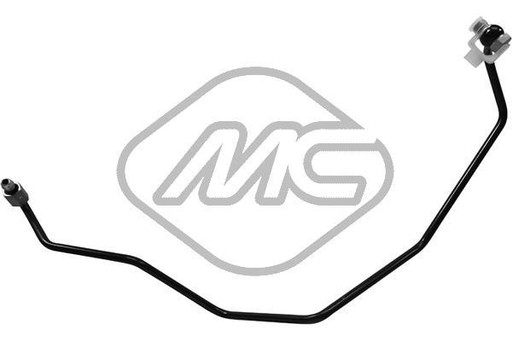 92161 - ТУРБО МАСЛЯНЫЙ ШЛАНГ