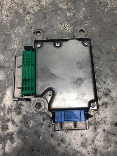 module SENSOR airbag OPEL VECTRA C 13170589