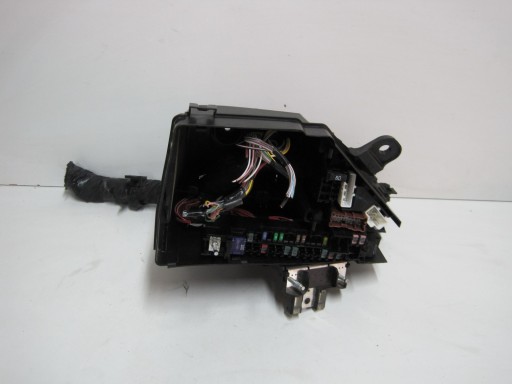 403888090R, - Блок запобіжників renault 403888090r