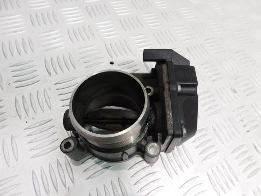 Volkswagen CRAFTER 2.5 TDI Valvola a farfalla 076128063A Originale Idealna