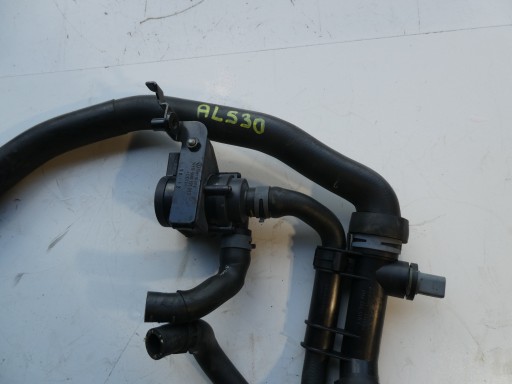 VW vezetö KROCIEC vizek 5N0121070K