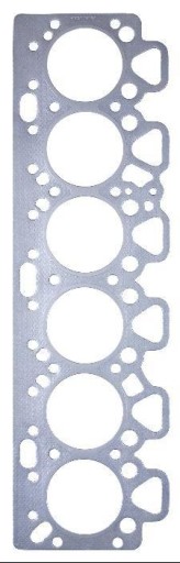 PE00-011A - ПРОКЛАДКА ГОЛОВКИ PERKINS 6-ЦИЛІНДРОВИЙ 6.354