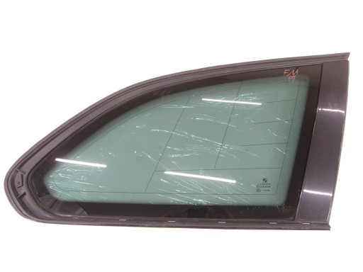 window right right rear part BMW F11 AS3 KOMBI