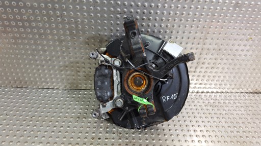 otoč pravý předek L1TC-3K170-B1A FORD PUMA MK2 1.0 ECOBOOST