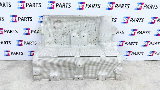 BMW G21 G20 Blende Abdeckung IZOLACJA TERMICZNA TLUMIKA vorne DIESEL 7453193