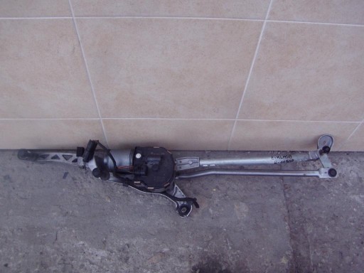 WIPER MECHANISM MERCEDES E-KLASA W212 2011R.