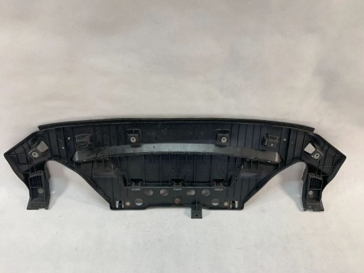 Mazda 6 VI GJ FL 18r cover cover bumper front front 2018