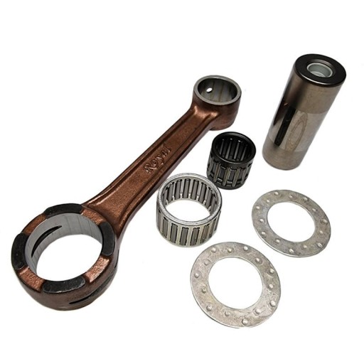 KP03323 - Шатун Jr Suzuki RM 250 03-12