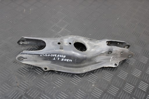arm left rear part A2053500341 MERCEDES C-KLASA W205 SB