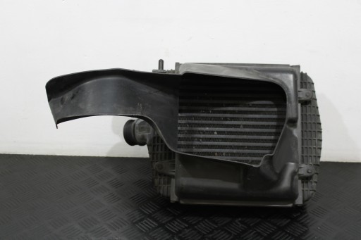 Radiateur / refroidisseur Intercooler 670009833 Intercooler MASERATI GHIBLI M157