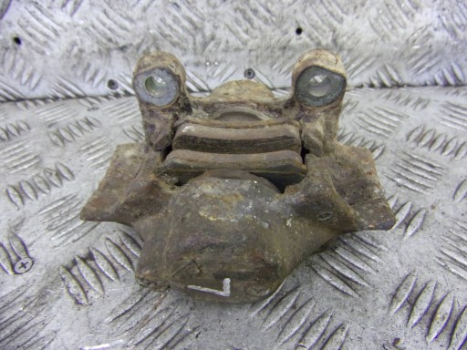 caliper brake left rear part rear MERCEDES-BENZ 190 W201