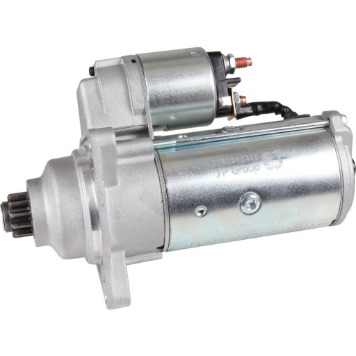 02B911023D - Стартер 12v 2kw t4 1.9-2.8