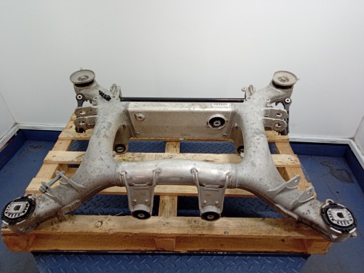 Bmw 7 g11 g12 коляска санки задня підвіска 6883918