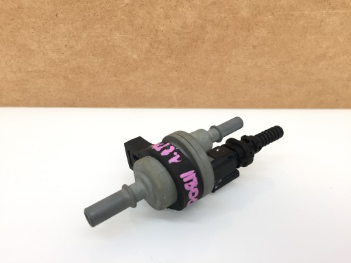 9802009480 - PEUGEOT 2008 II 1.2 THP ВАКУУМНЫЙ ТОПЛИВНЫЙ КЛАПАН