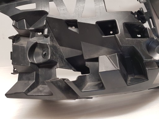 bumper bracket left front BMW 5 G60 G61 9879291