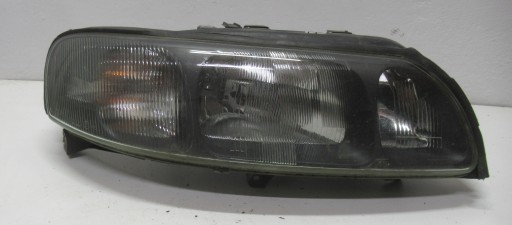 VOLVO S60 04R light right front 8693578 EUROPA