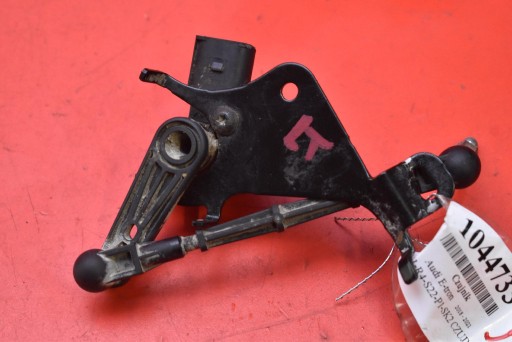 Sensor POZIOMOWANIA Leuchten links heck 4KE941309D AUDI E-TRON 55 18-21