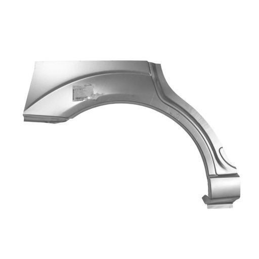 РЕМОНТ ЗАДНЕГО КРЫЛА R 6504-03-2532586K