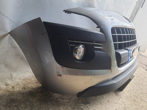 PEUGEOT 3008 T84 08-13 paraurti