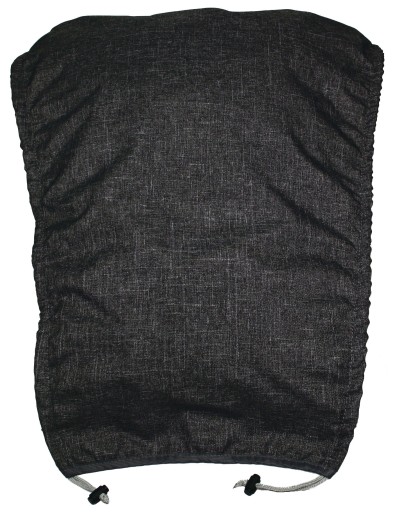 Парасолька до коляски FunForKids 45 см різнокольоровий