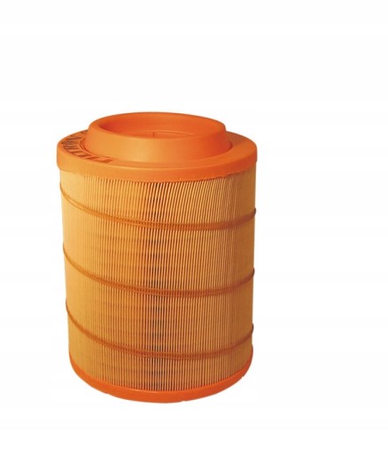 446/6 - ПОВІТРЯНИЙ ФІЛЬТР MAN